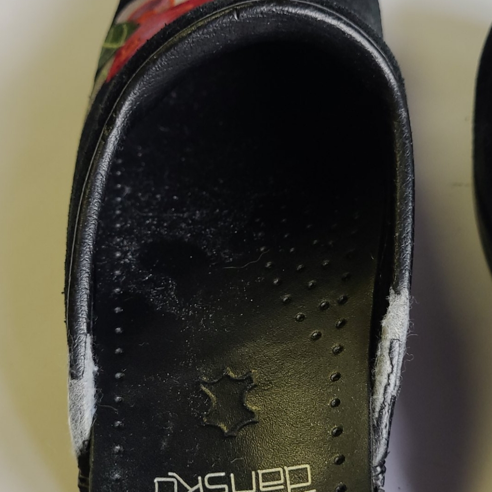 Dansko clogs - Picture 6 of 9